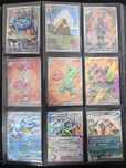 Cartas Pokémon TCG Original