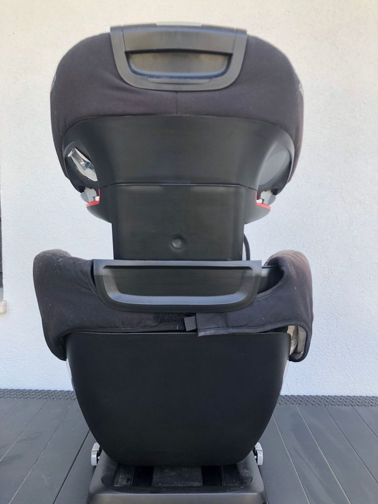 Cadeira automovel bebe maxi cosi