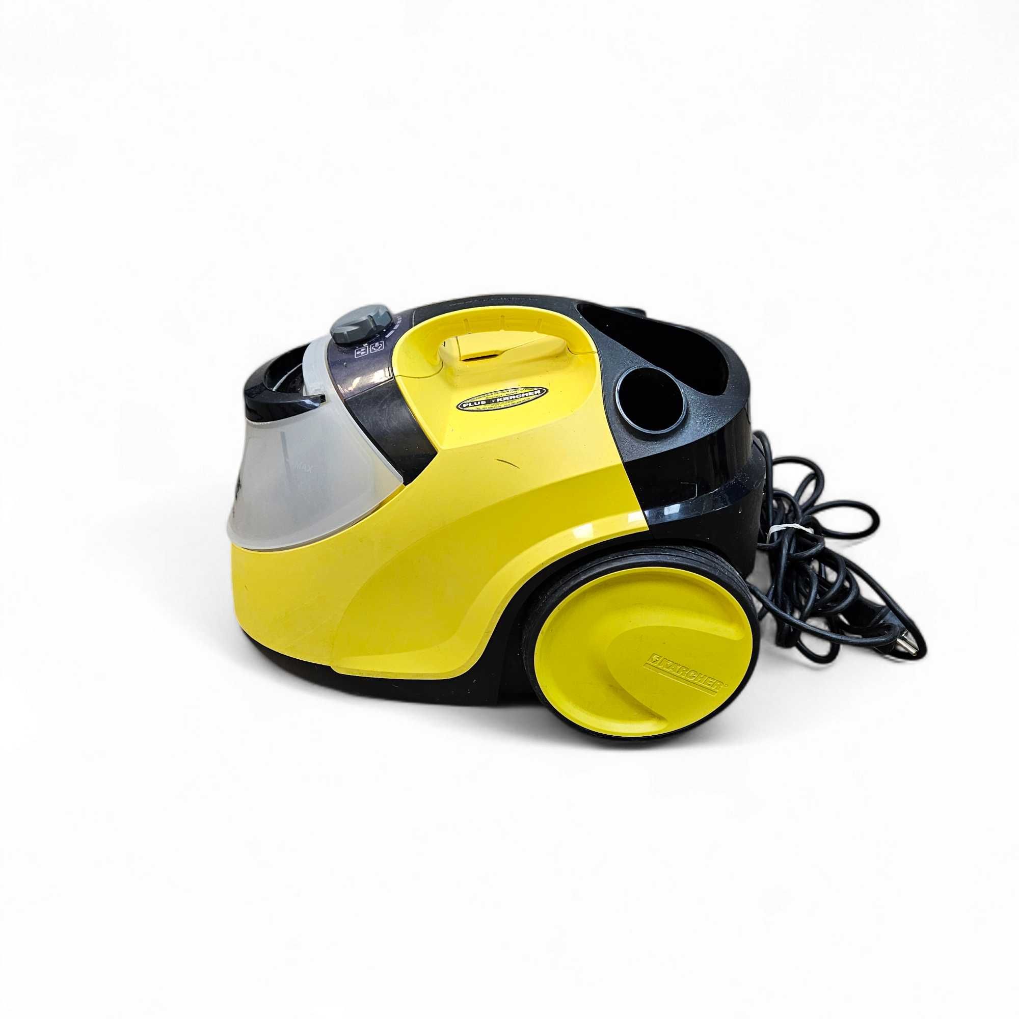 Parownica Karcher SC 5|KOMIS66