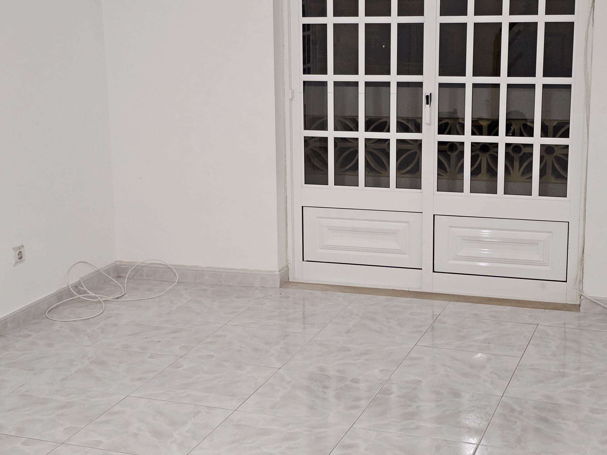 Fazemos todo tipo de remodelação ar condicionado piso flutuante limpez