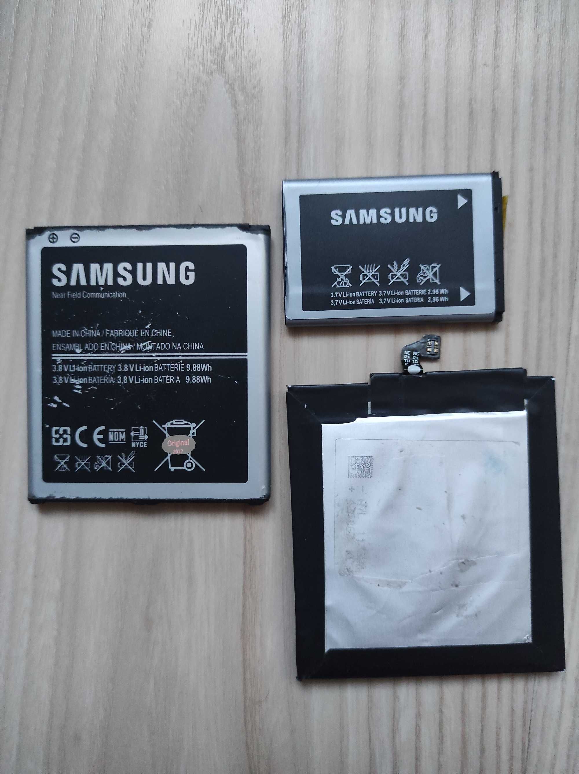 АКБ Samsung B600B, AB463446BU, Xiaomi BM35