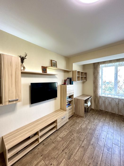 Продаж 1к новобудови на Миру