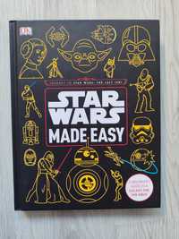 Star Wars made easy