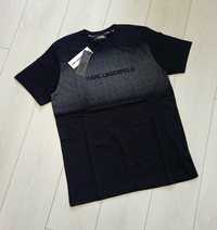 T-shirt Karl Lagerfeld rozmiar L