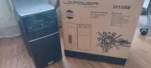 Komputer stacjonarny procesor i7,32 GB,SSD 1TB,win 11 pro oryg,