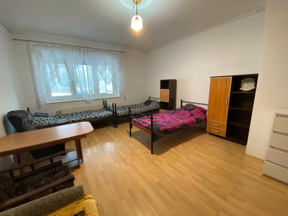 Pokoje dla pracowników w Toruniu