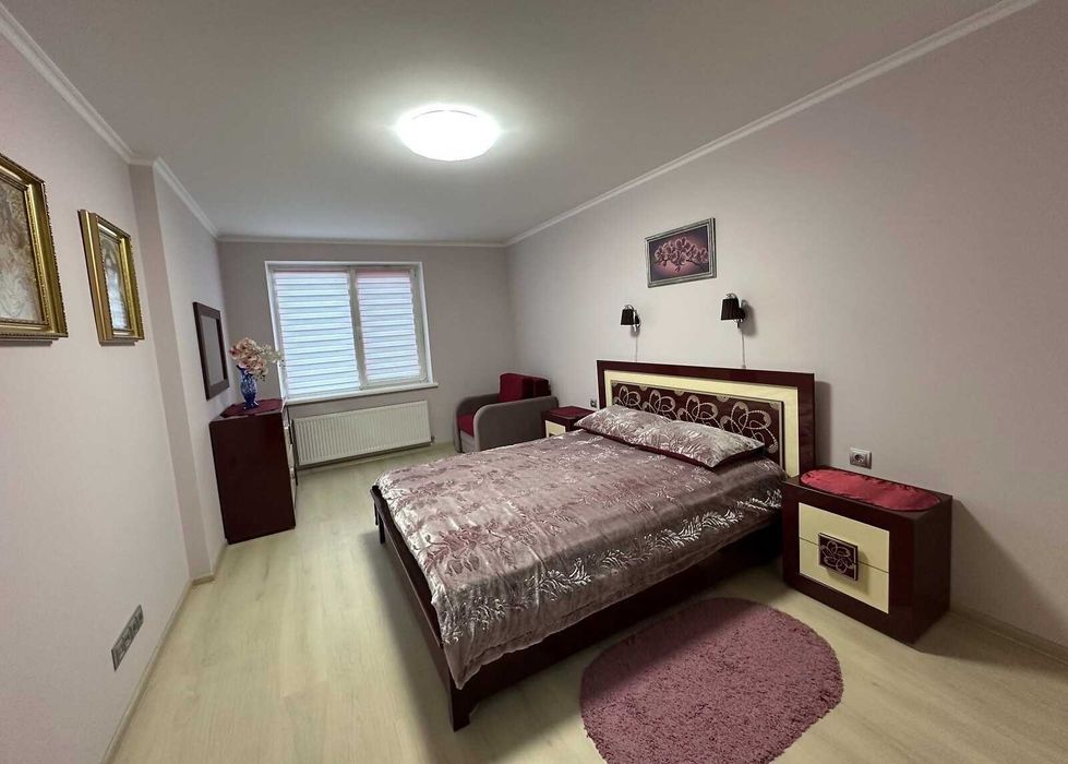 Неймовірно простора 2к кваритира у затишному районі Озерна