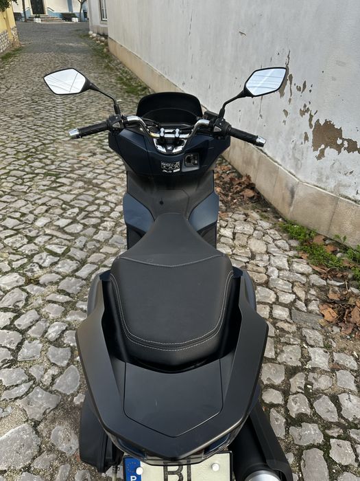 Scooter PCX