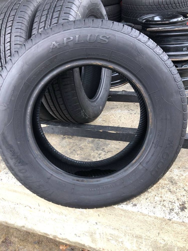 Шини 175/70 r14 Aplus Літо 4шт 2020рік (405)