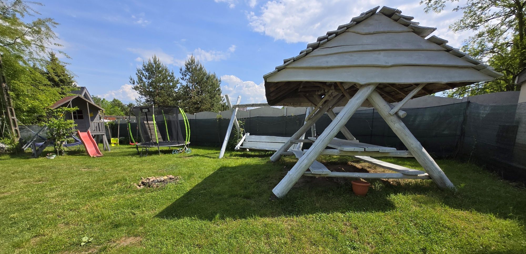 Jezioro nyskie Skorochów.od 25 do 31.07.dostępny. Blisko plaży