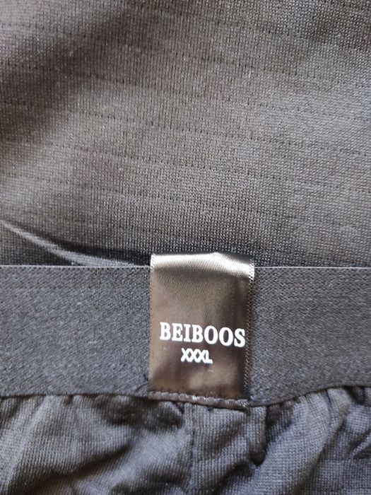 Новое термо белье с флисом BEIBOOS