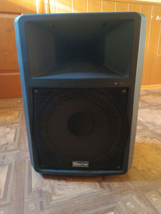 BIEMA B2000 активна акустична система 150 Вт