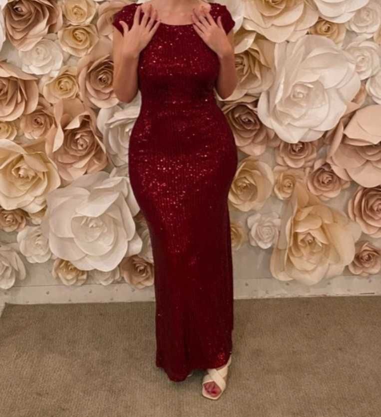 Vestido de festas/casamentos/bailes