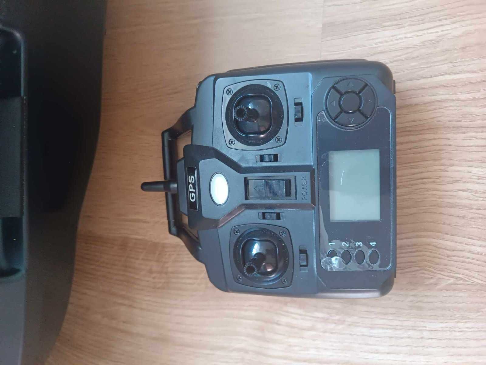 Карповий кораблик GPS, карповий кораблик для прикормки V020