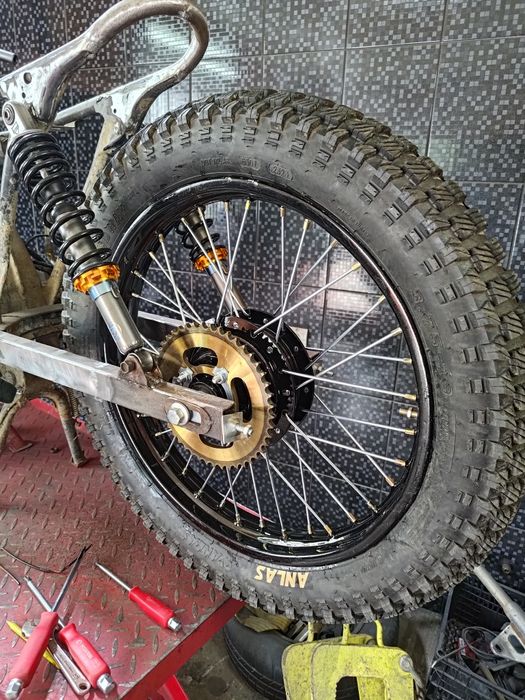 Шини 3,75 19 мт/урал/днепер/дніпро/покришки/скати/мото