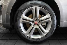 Диски r20 5 108 Jaguar 8,5J ET45 HK831007GA JAGUAR F-PACE 5x108