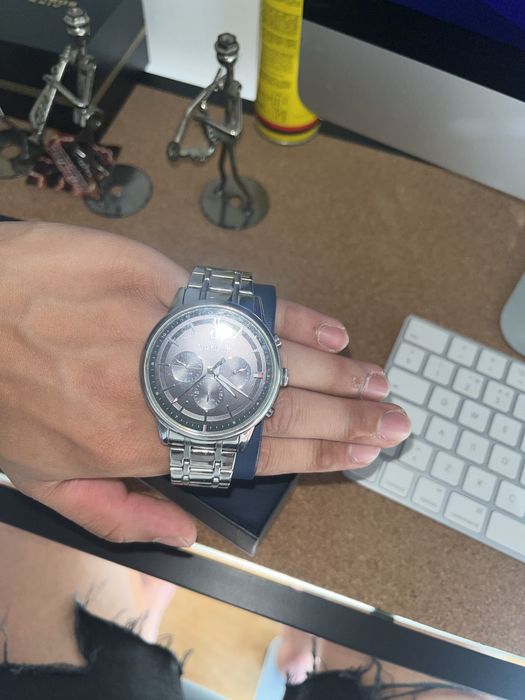 Relogio Tommy Hilfiger