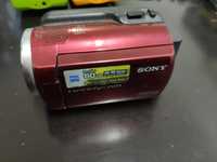 Câmara Sony HandyCam 60 GB