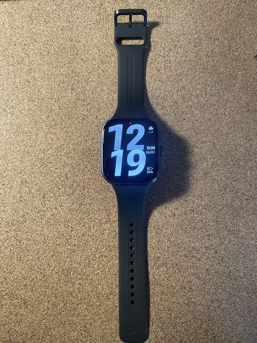 Xiaomi redmi watch 5