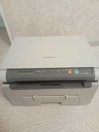 Лазерный принтер Самсунг
