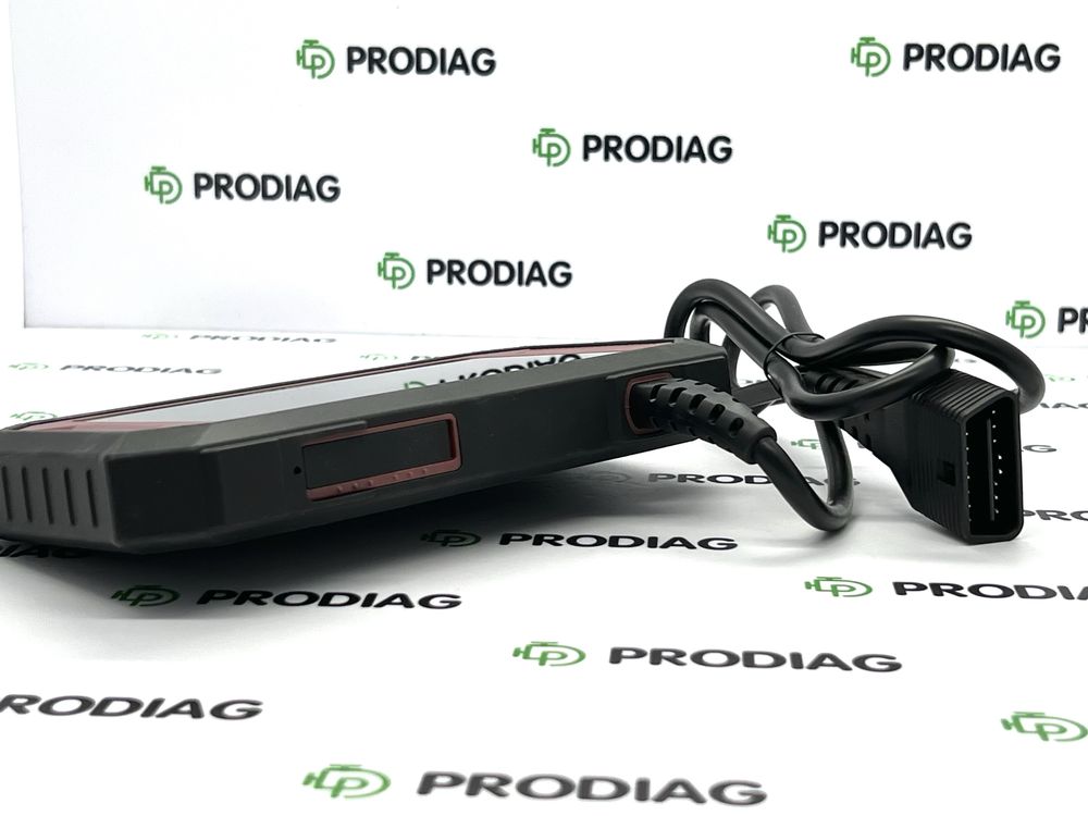 Thinkcar Thinktool Reader 7 - мультимарочний автосканер
