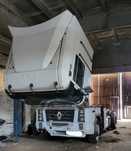 Продам тягач Renault Magnum