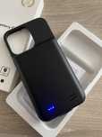Etui Powerbank Smart Battery Case iPhone 13 Pro 6800mAh