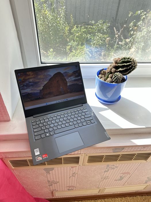 ‼️Ігровий Ноутбук Lenovo‼️RIZEN 5‼️Vega 6‼️RAM 12Gb‼️SSD 756Gb‼️Win 11