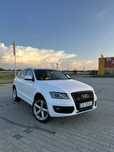 Audi Q5 2.0 TDI Quattro 2011