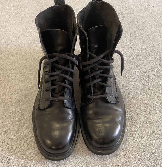 Dr. Martens Pascal ботинки 45-46