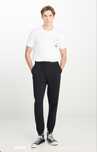 Spodnie dresowe Lee Regular Fit roz. L