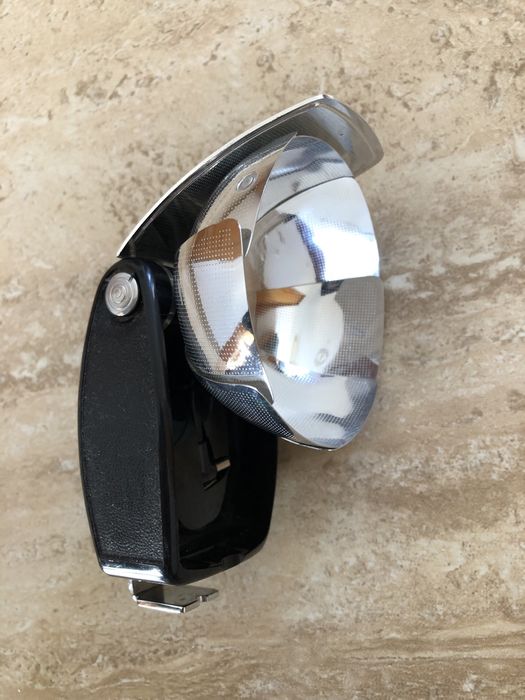 Flash Agfalux dobrável