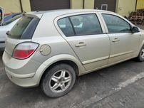 OPEL ASTRA III H k:Z40H lampa klapa błotnik drzwi maska zderzak części