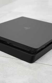 Konsola SONY PlayStation 4 Slim 500GB