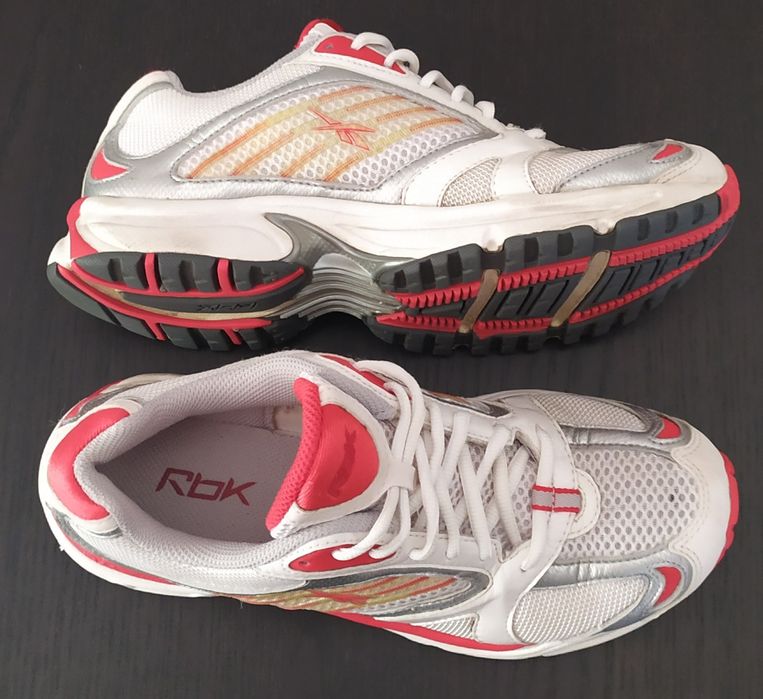 Reebok DMX foam Rozmiar EUR 37.5