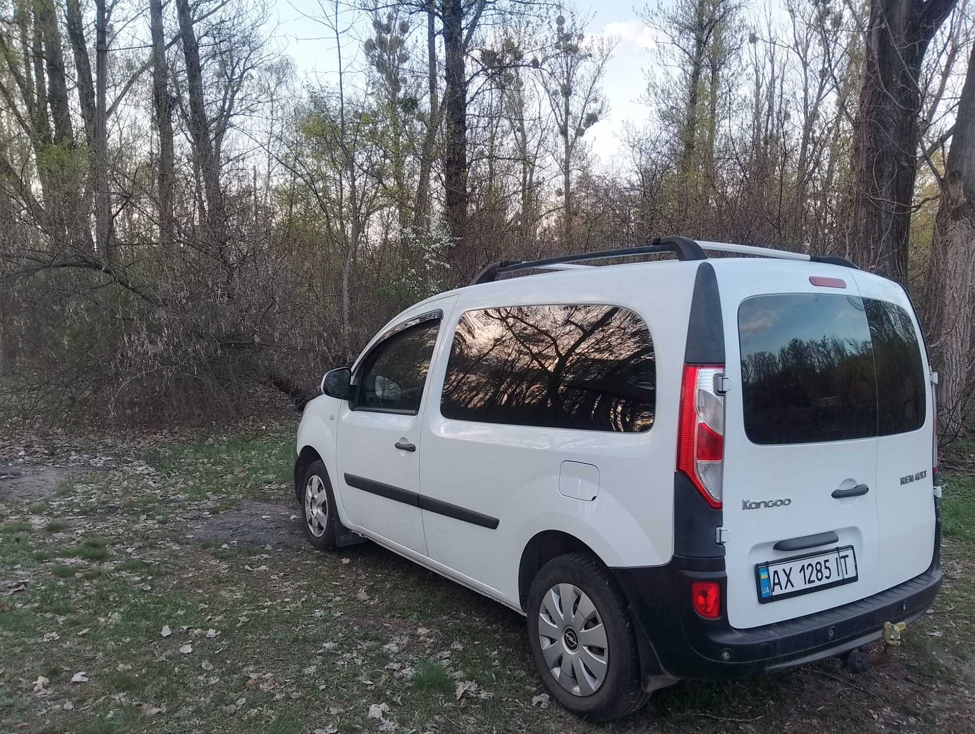 Продам власне доглянуте авто.  Все працює, Або обмін на квартиру.