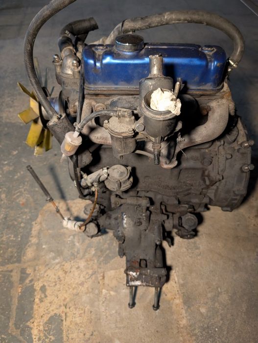 Vários motores para mini clássicos 850, 1000, 1100, 1275cc