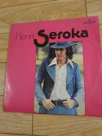 Płyta winylowa Henri SEROKA