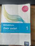 Matematyka Zbiór zadań