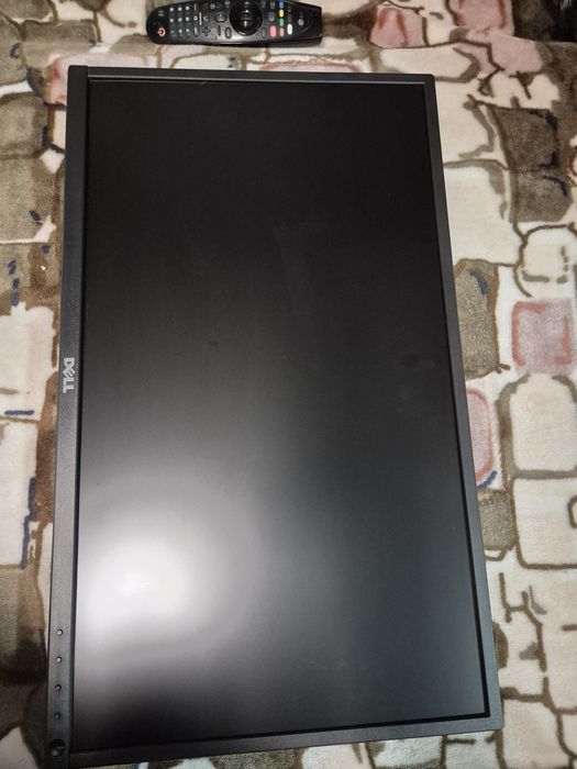 Монитор Dell  P2417h /24 в отличном состоянии