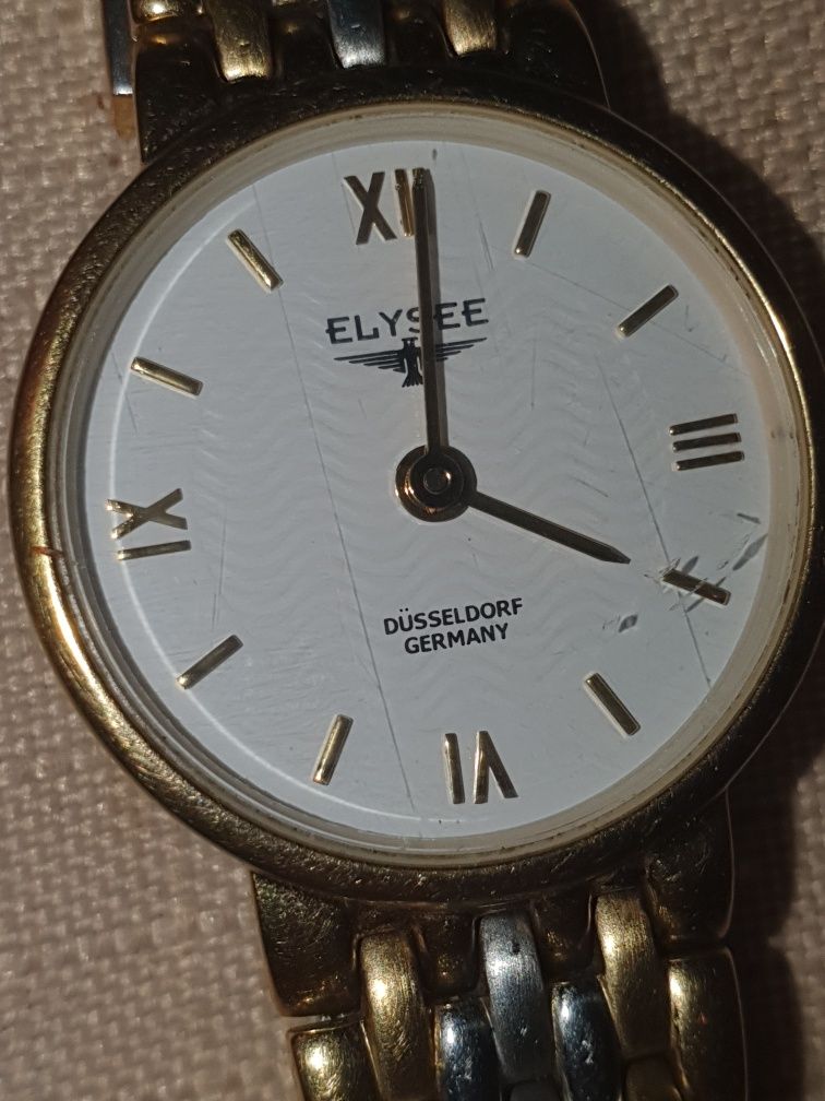 Женские часы ELYSEE 23006 GS