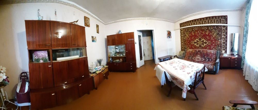 Частина будинку  район Агроколеджа.