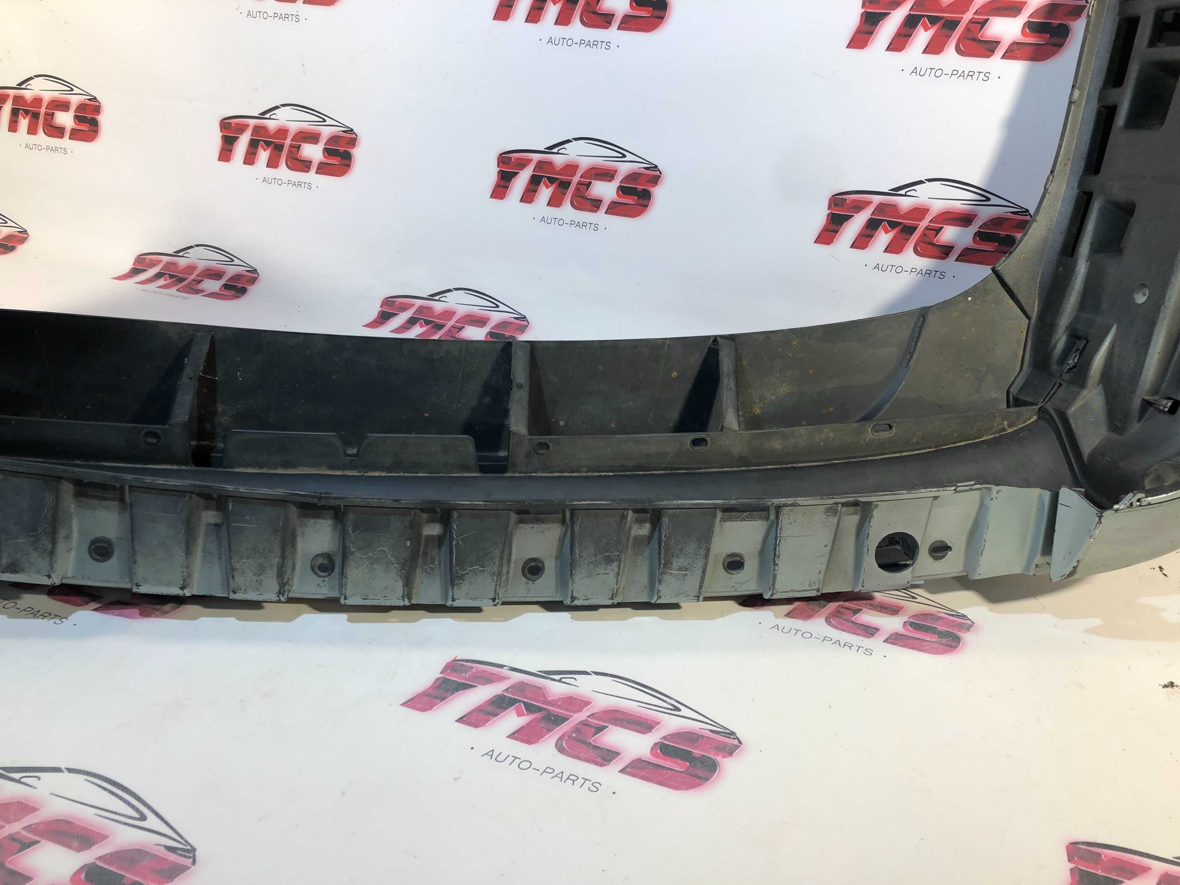 Parachoques BMW E39 SERIE 5 TOURING CARRINHA ORIGINAL