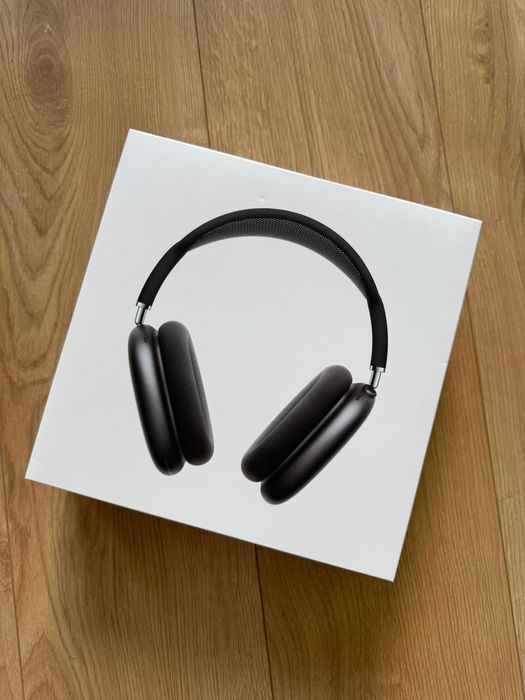 Słuchawki AirPods Max 1 generacji