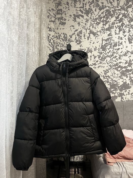 Куртка зимняя N&M