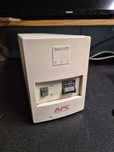 Zasilacz awaryjny UPS APC BACK-UPS 400 bez akumulatora