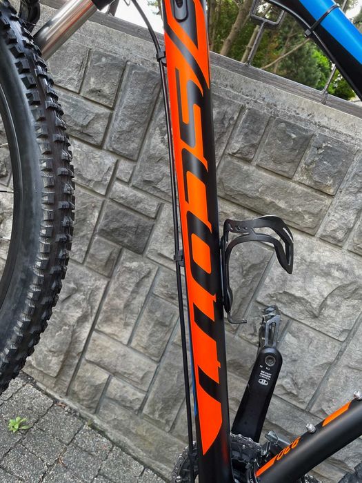 Rower MTB Scott Aspect 700/900 Seriespo lifcie