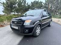 Ford Fusion+ 1.4 Tdci 2008 Nacional