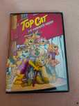 Kocia ferajna ( top cat) wszystkie odcinki +film