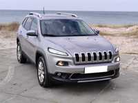 2016 JEEP Cherokee 3,2 V6  4x4 Limited panorama